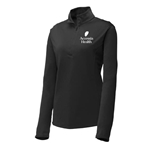ACH104 • Sport-Tek® Women's PosiCharge® Competitor™ 1/4-Zip Pullover