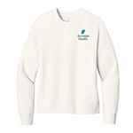 ACH108 • District® Women’s V.I.T.™ Fleece Crew