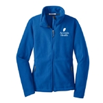 ACH109 • Port Authority® Women's Value Fleece Jacket