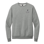 ACH112 • District® Perfect Weight® Fleece Crew