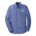 ACH116 • Port Authority® SuperPro™ Oxford Shirt