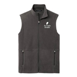 ACH118 • Port Authority® Accord Microfleece Vest
