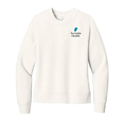 ACH108 • District® Women’s V.I.T.™ Fleece Crew