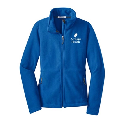 ACH109 • Port Authority® Women's Value Fleece Jacket